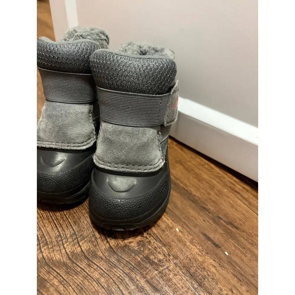 The North Face north face